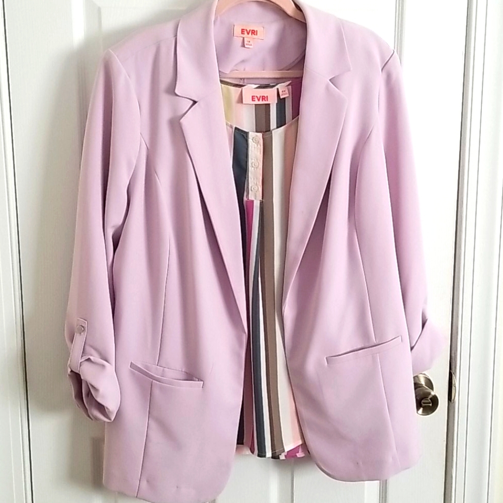 Womens blazer